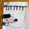 Electric Keyboard on the Super-Cheap